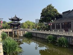 -水绘园