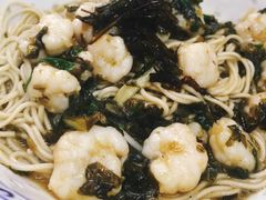 -明呈黄鱼面馆(斜土路店)