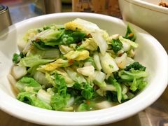 -笨罗卜浏阳菜馆(太平街店)