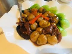 -广东胜利宾馆西关粤中餐厅