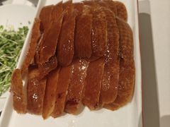 -玉林烤鸭店(定福庄店)