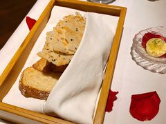 餐前面包-蝶舍·MAISON PAPILLON