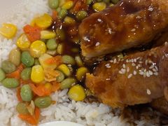-德克士(西站站内店)