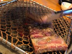 拌牛排-青鹤谷(苏州店)