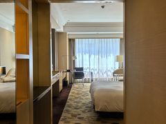 -上海浦西万怡酒店