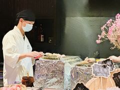 -三川·十酒Izakaya(南昌路店)
