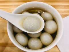 -小团圆糖水铺(襄阳南路店)