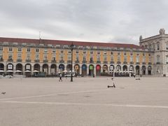 -商业广场(Praça do Comércio)