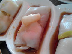 -桂花楼淮扬中餐厅(浦东香格里拉店)