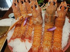 -万岛日本料理铁板烧(万泰国际店)