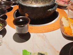 -芸山季·云南山珍菌火锅(南翔印象城MEGA店)