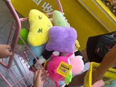 -娃娃集合营(上海闵行天街店)