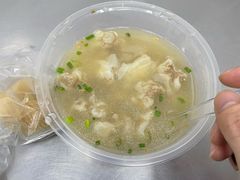 -盖邑扁食店