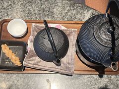 -良木缘咖啡西餐(太古里店)