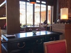 -丽江金茂凯悦臻选酒店-滇香馆