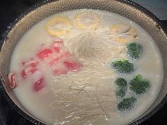 -捞王猪肚鸡火锅(金华义乌之心店)