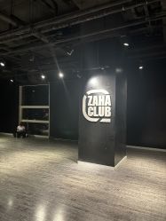 -嘉禾舞社·街舞培训工作室