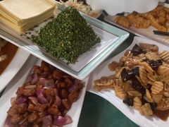 -老山东·山东菜(鲁菜名店)