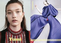 -东田造型