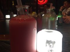 -MRX狼人杀俱乐部(黄浦店)