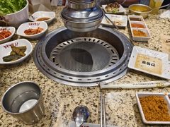 -安又胖韩国烤肉(美罗城店)