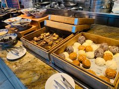 -嘉定凯悦·咖啡厅