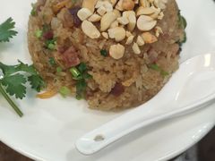 -澳门西南饭店·粤菜·茶市·手工点心(华海路店)