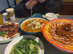 -邑金陵北京烤鸭店·现炒家常菜(ITC MALL店)