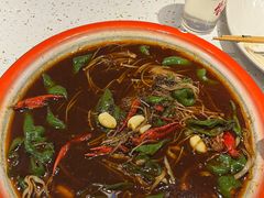 -沪小胖·小龙虾·蓝龙王(八佰伴店)
