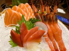 -青叶日本料理(北辰店)