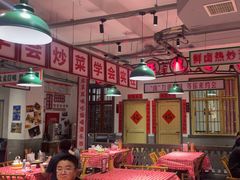 -龙师傅卤炒(天马店)