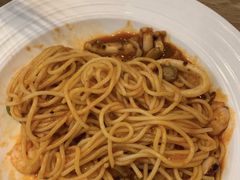 -必胜客(阿罗海店)