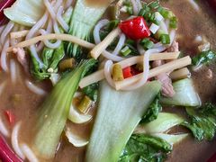 -牛八宝桂林米粉(八里庄店)