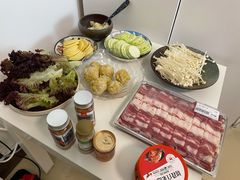 -果蔬好生活超市(东湖店)