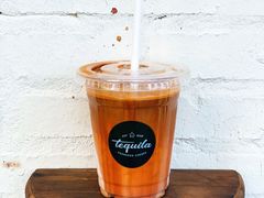 -Tequila Espresso(嘉善路店)