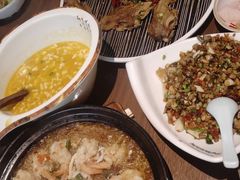 -有红鸡毛店·川菜(建设路店)