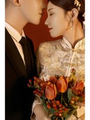 -女王风尚STUDIO·轻奢化定制