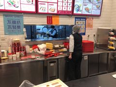 -和合谷(北京市王府井百货大楼店)