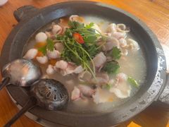 -大鼎石锅鱼(春江里店)