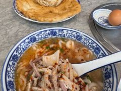 -老三羊汤【北兴隆街店】