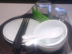 -汤城小厨•粤菜•靓汤(金宝街店)