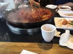 -纸盐河码头火锅(十八梯店)