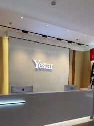 -Yestar艺星医疗美容医院