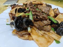 -春水锅贴·传统鲁菜(大明湖店)