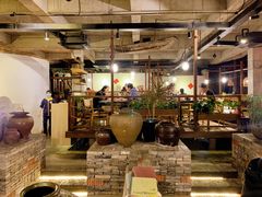 -几荷·恰似故人来(秀水广场店)