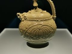 -陕西历史博物馆