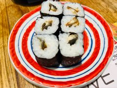-Sushi Love 创意寿司(丽影广场店)