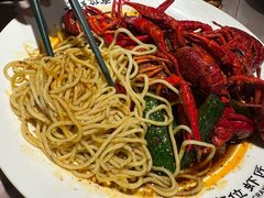 -有位虾匠·胶东小馆(市北店)