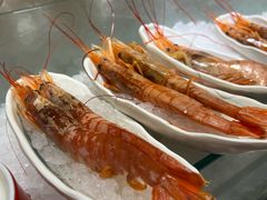 -夏威夷 ·全球海鲜姿造(高新店)