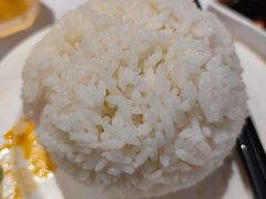 香米饭-峨嵋酒家总店(车公庄店)